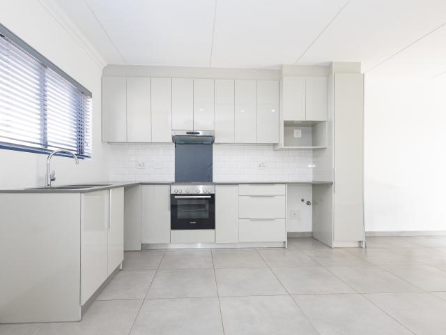 2 Bedroom Duplex in Vierlanden