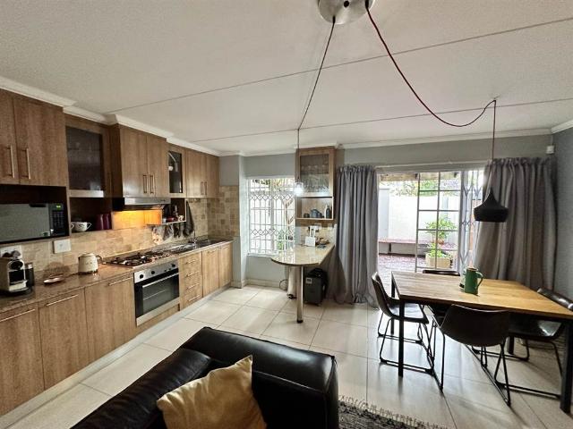 2 Bedroom Duplex in Villieria