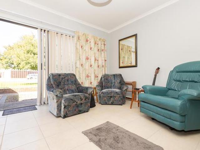 2 Bedroom Duplex in Vredelust