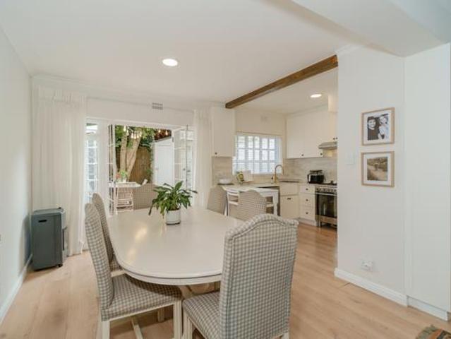 2 Bedroom Duplex in Wynberg Upper