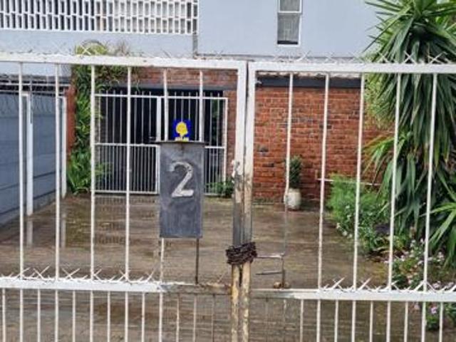 2 Bedroom Duplex in Walmer