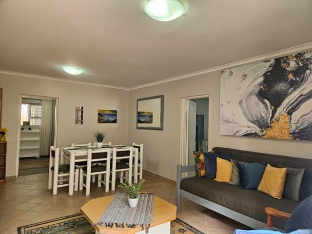 2 Bedroom Duplex in Wavecrest