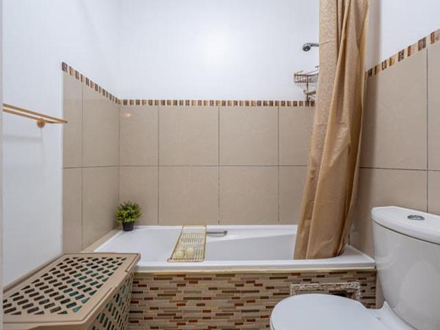 2 Bedroom Duplex in Westville