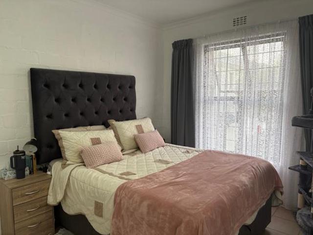 2 Bedroom Duplex in West Beach