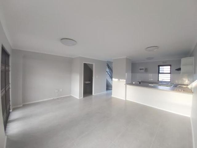 2 Bedroom Duplex in West Beach