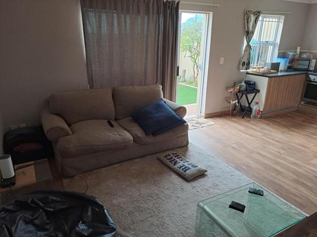 2 Bedroom Duplex in Whispering Pines