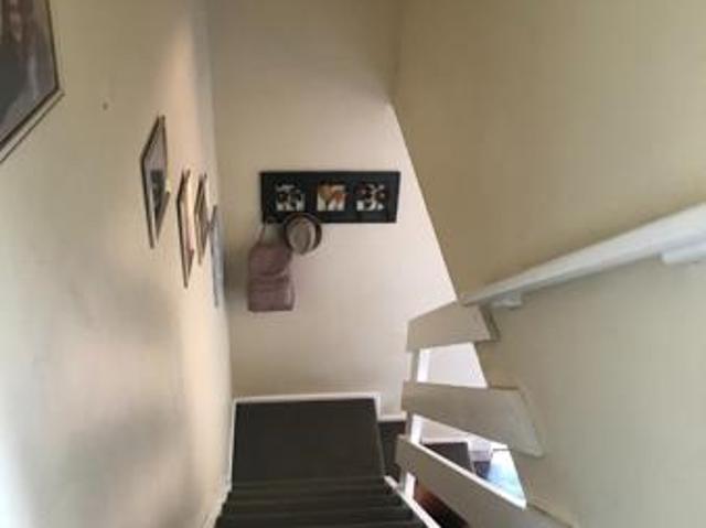 2 Bedroom Duplex in Wilgeheuwel