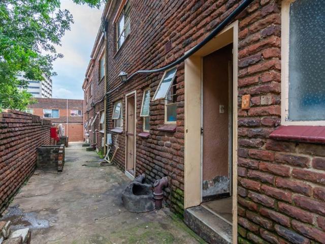 2 Bedroom Duplex in Windsor East