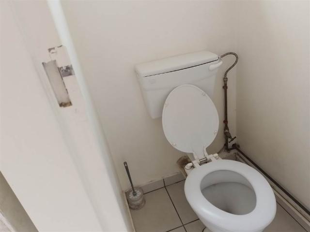 2 Bedroom Duplex in Windsor East