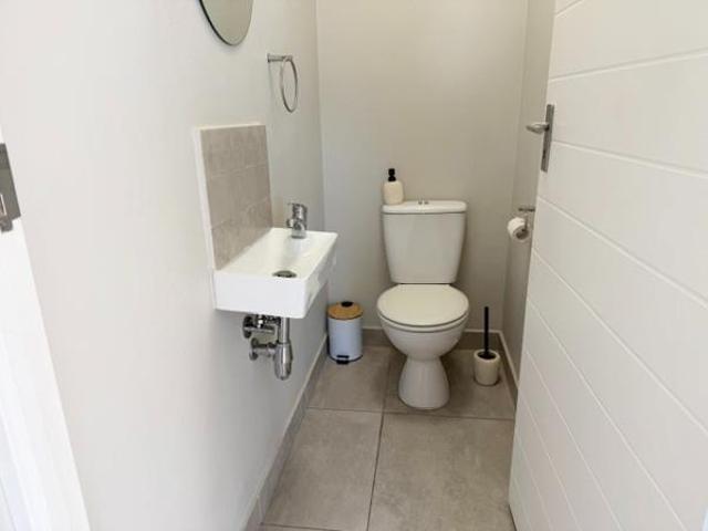 2 Bedroom Duplex in Zonnendal