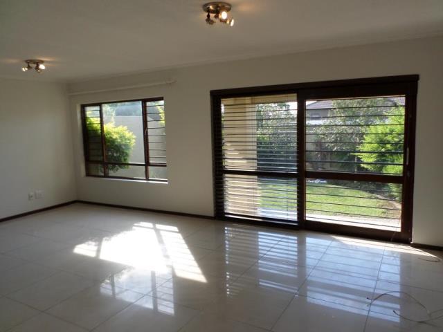 2 Bedroom Duplex To Let in Broadacres