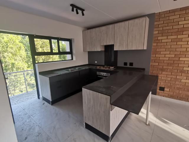 2 Bedroom Duplex To Let in Bryanston | Fair Properties