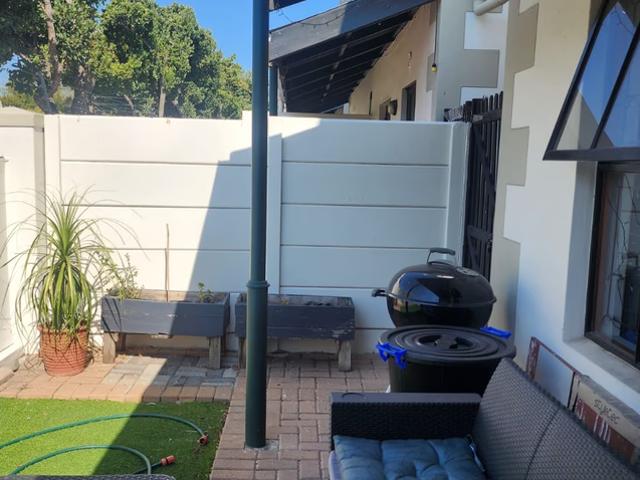 3 Bedroom House Rented in Parklands