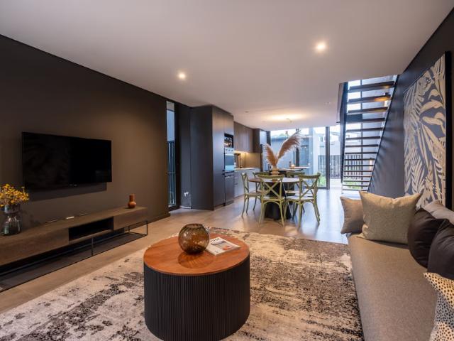 2 Bedroom Duplex To Let in Salt Rock | Campbell Property Group