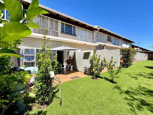 2 Bedroom Duplex to Rent in Centurion Central