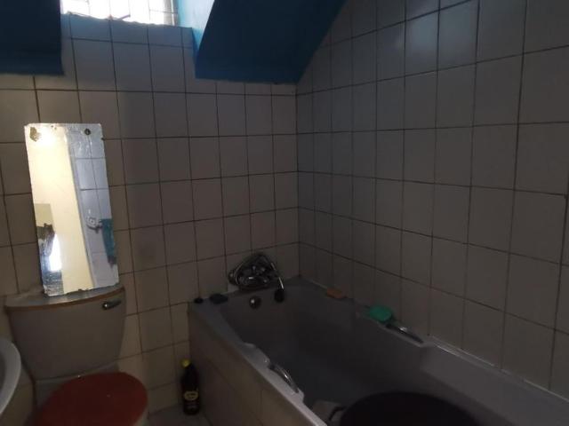 2 Bedroom duplex townhouse freehold for sale in Parow Central