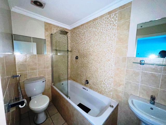 2 Bedroom duplex townhouse sectional for sale in Bulwer, Durban