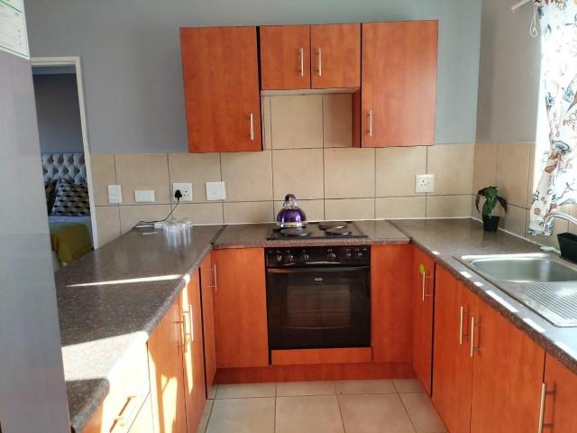 2 Bedroom duplex townhouse sectional for sale in Forest Hill, Johannesburg