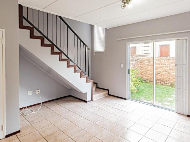 2 Bedroom duplex townhouse sectional for sale in North Riding, Randburg