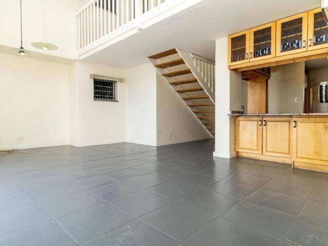 2 Bedroom duplex townhouse sectional sold in Northcliff, Randburg