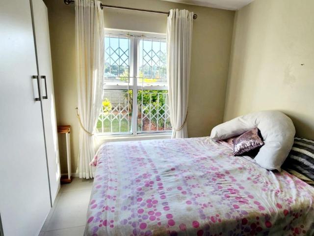 2 Bedroom duplex townhouse sectional for sale in Sunningdale, Umhlanga