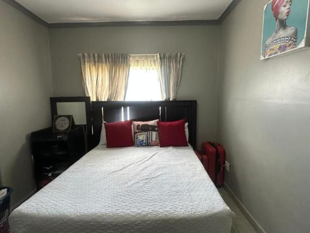 2 Bedroom duplex townhouse sectional for sale in Pretoria North