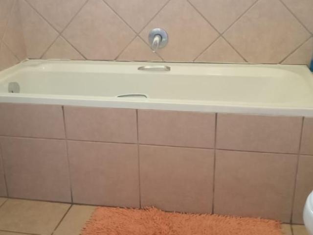 2 Bedroom duplex townhouse sectional for sale in Tasbet Park Ext 1, Witbank