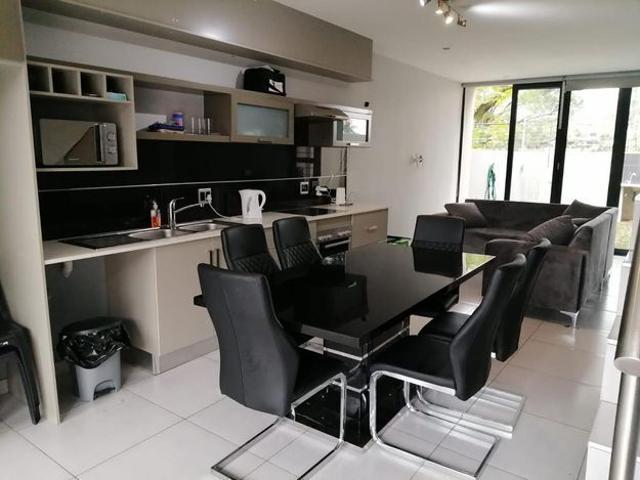 2 Bedroom duplex townhouse sectional to rent in Die Wilgers, Pretoria