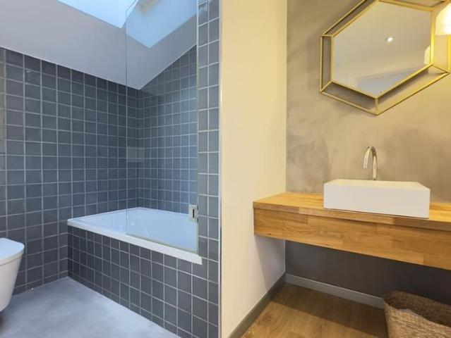2 Bedroom Duplex with a view, Baixa, Lisboa