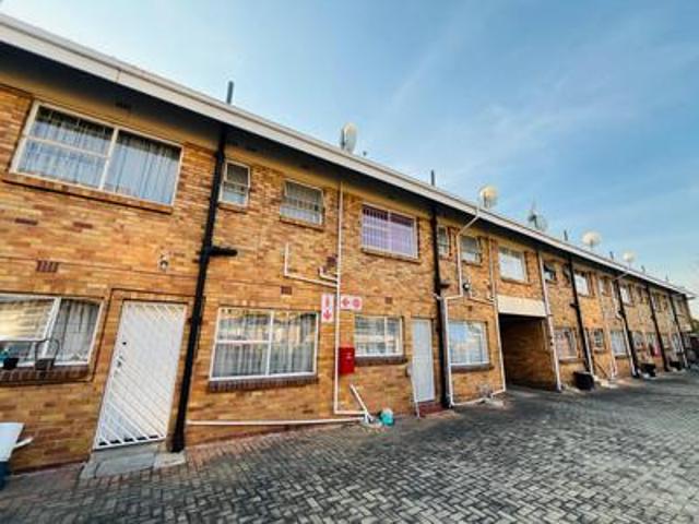 2 bedroom duplex