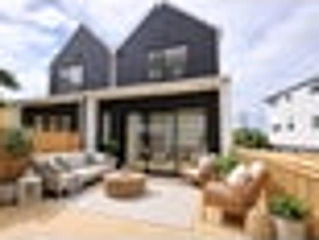 2 BEDROOM DUPLEX