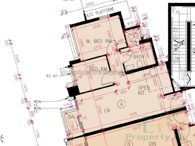 2 bedroom for rent