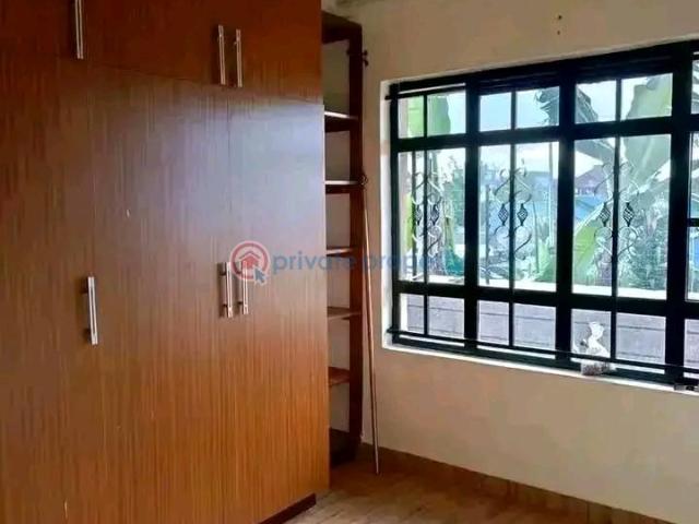 2 Bedroom For Rent At Kariobangi