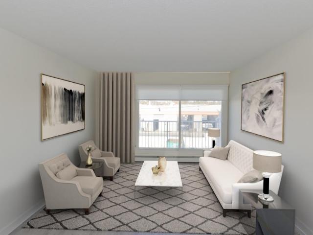 2 Bedroom for rent in Glamorgan Manor in 10 Glenway Pl. SW, Calgary, Glamorgan, T3E 4T6