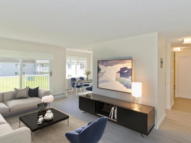 2 Bedroom for rent in Lakeside Estates in 5334 Lakeview Dr. SW, Calgary, Lakeview, T3E 5R9