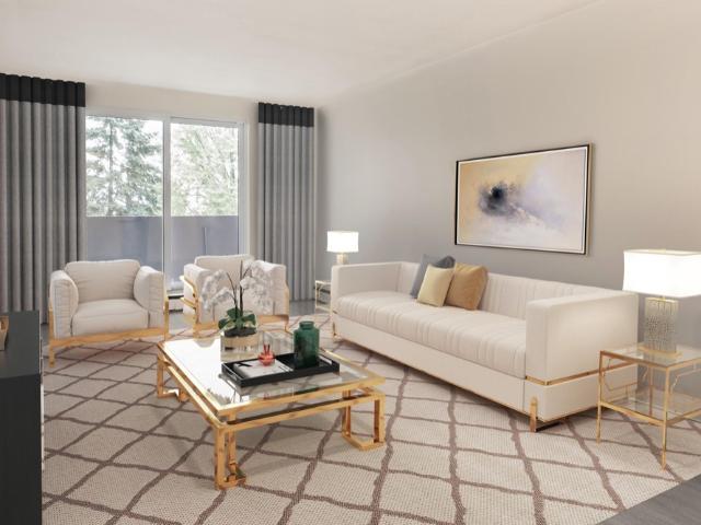 2 Bedroom for rent in Landmark Towers in 112 Baseline Rd. W, London, Southcrest Estates, N6J 1V4