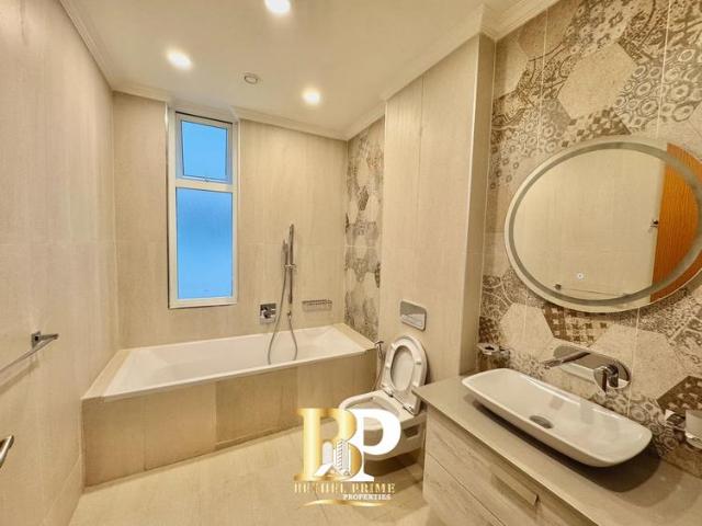 2 bedroom for rent in Parklands