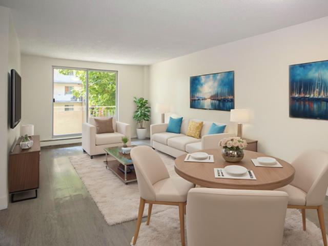 2 Bedroom for rent in Westmount Ridge in 165 Emery St. W, London, Manor Park, N6J 4E8