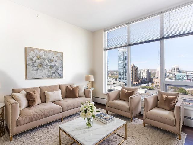 2 Bedroom for rent in The Arch in 1115 9 St. SW, Calgary, Beltline, T2R 1C4