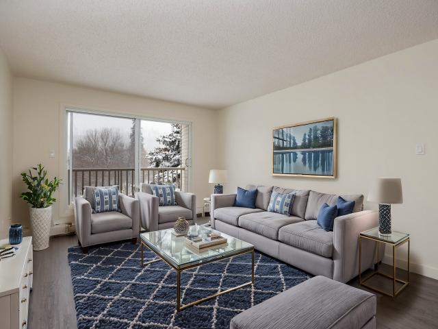 2 Bedroom for rent in The Granada in 92 Biggs Ave Fort McMurray, Lower Townsite, T9H 1M7