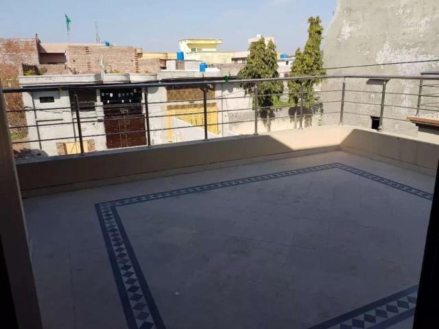 2 Bedroom For Rent Islam Naghar Pacca Ghara Sialkot ID 03893