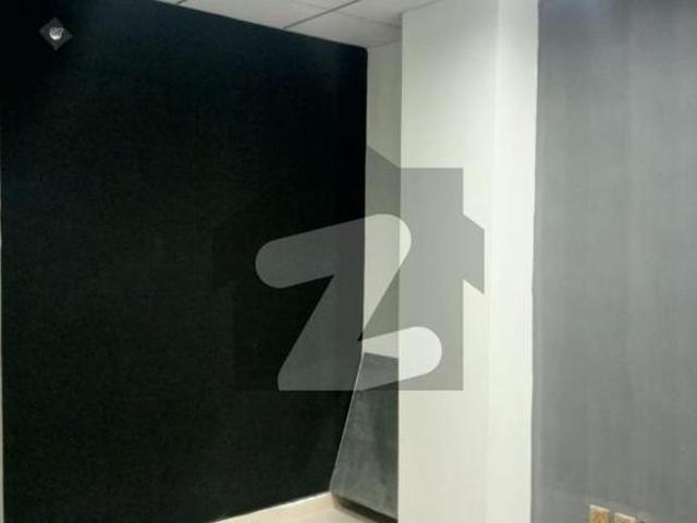 2 Bedroom Family Flat Available For Rent In Soan Garden Main Markaz Soan Garden Block B