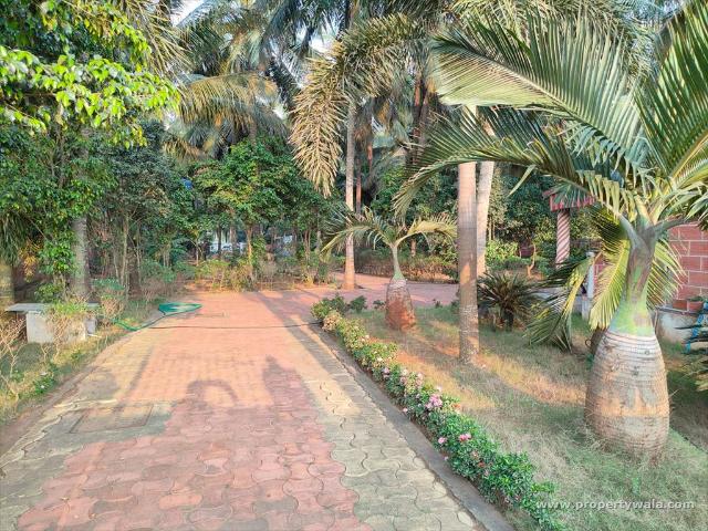 2 Bedroom Farm House for sale in Ettimadai, Coimbatore P74092