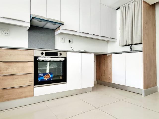 2 Bedroom First Floor Apartment to Rent Manhattan Mews, Umhlanga Ridge