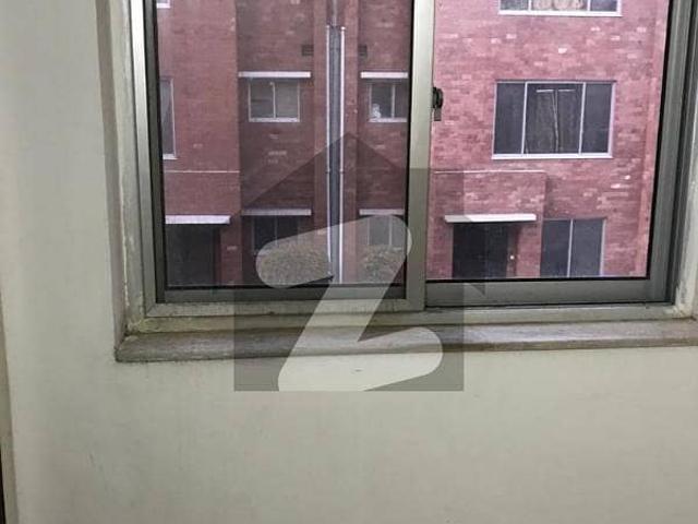 2 Bedroom First Floor Awami Villa For Sale In D Block Bahria Orchard Lahore