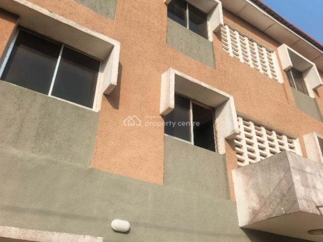 2 Bedroom Flat