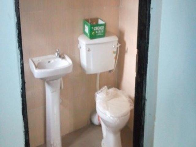 2 bedroom flat