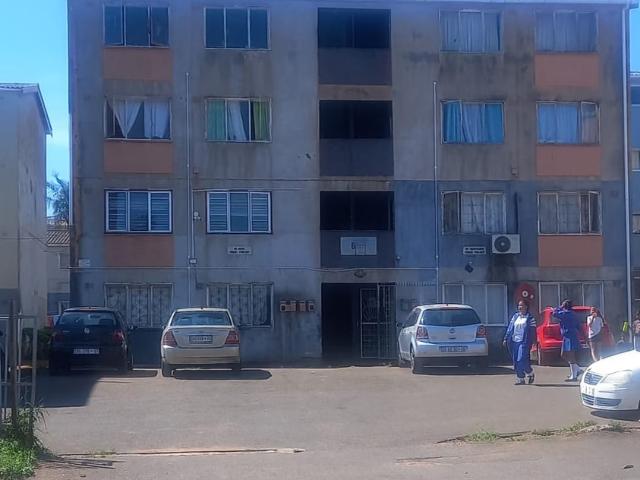 2 Bedroom Flat To Let in Austerville