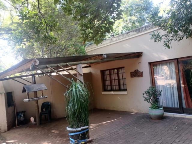 2 Bedroom Flat To Let in Bela Bela