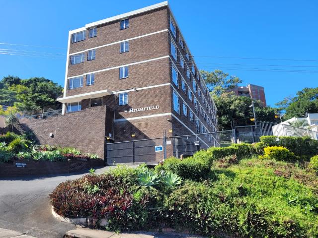 2 Bedroom Flat To Let in Morningside